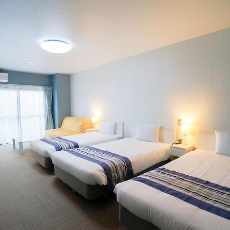 Hotel Caretta Tatsugo Exterior photo