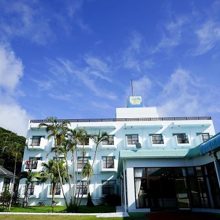 Hotel Caretta Tatsugo Exterior photo