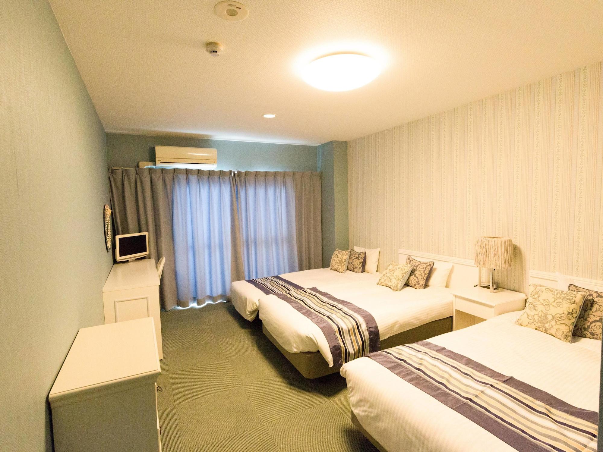 Hotel Caretta Tatsugo Exterior photo