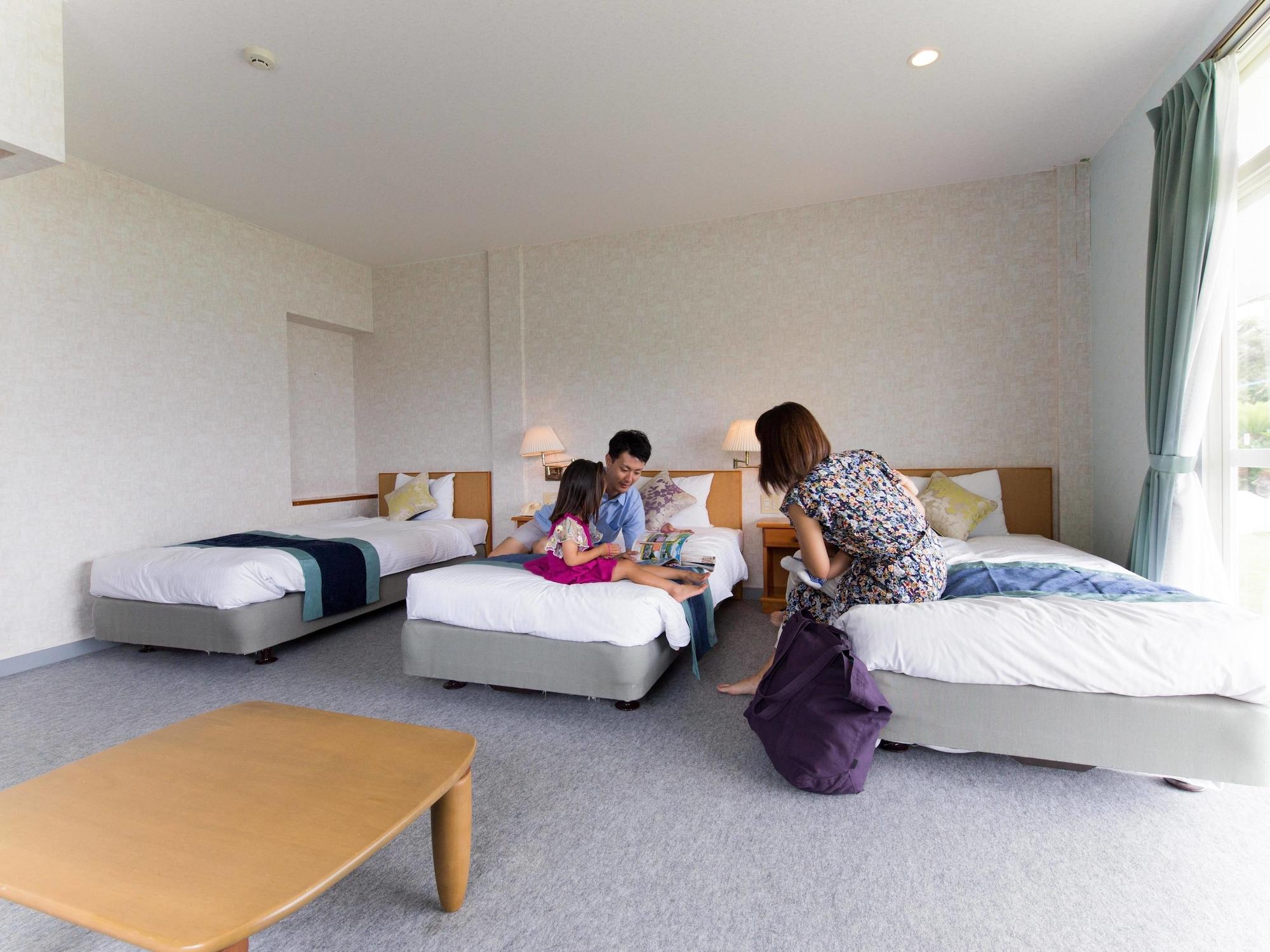 Hotel Caretta Tatsugo Exterior photo
