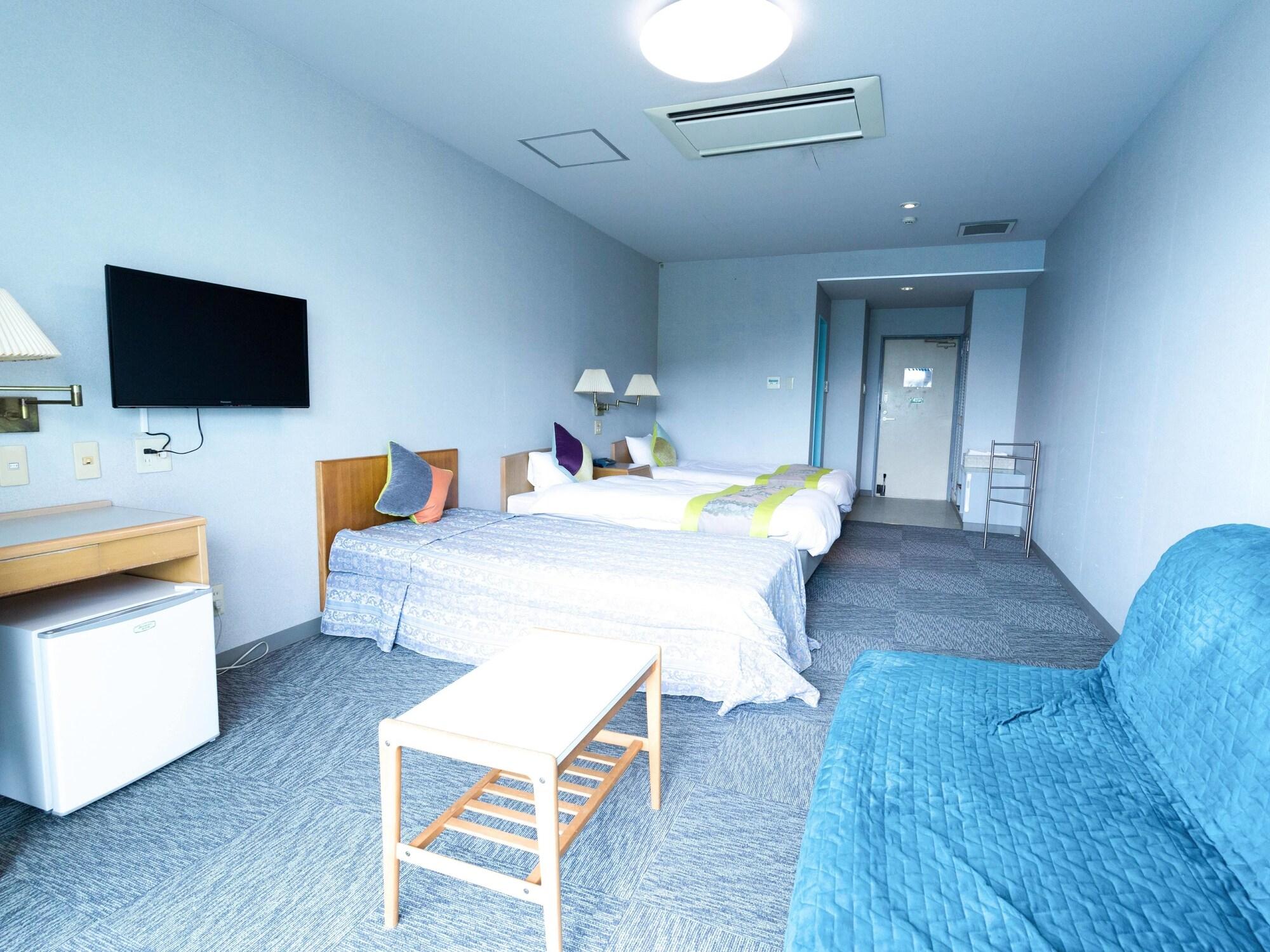 Hotel Caretta Tatsugo Exterior photo
