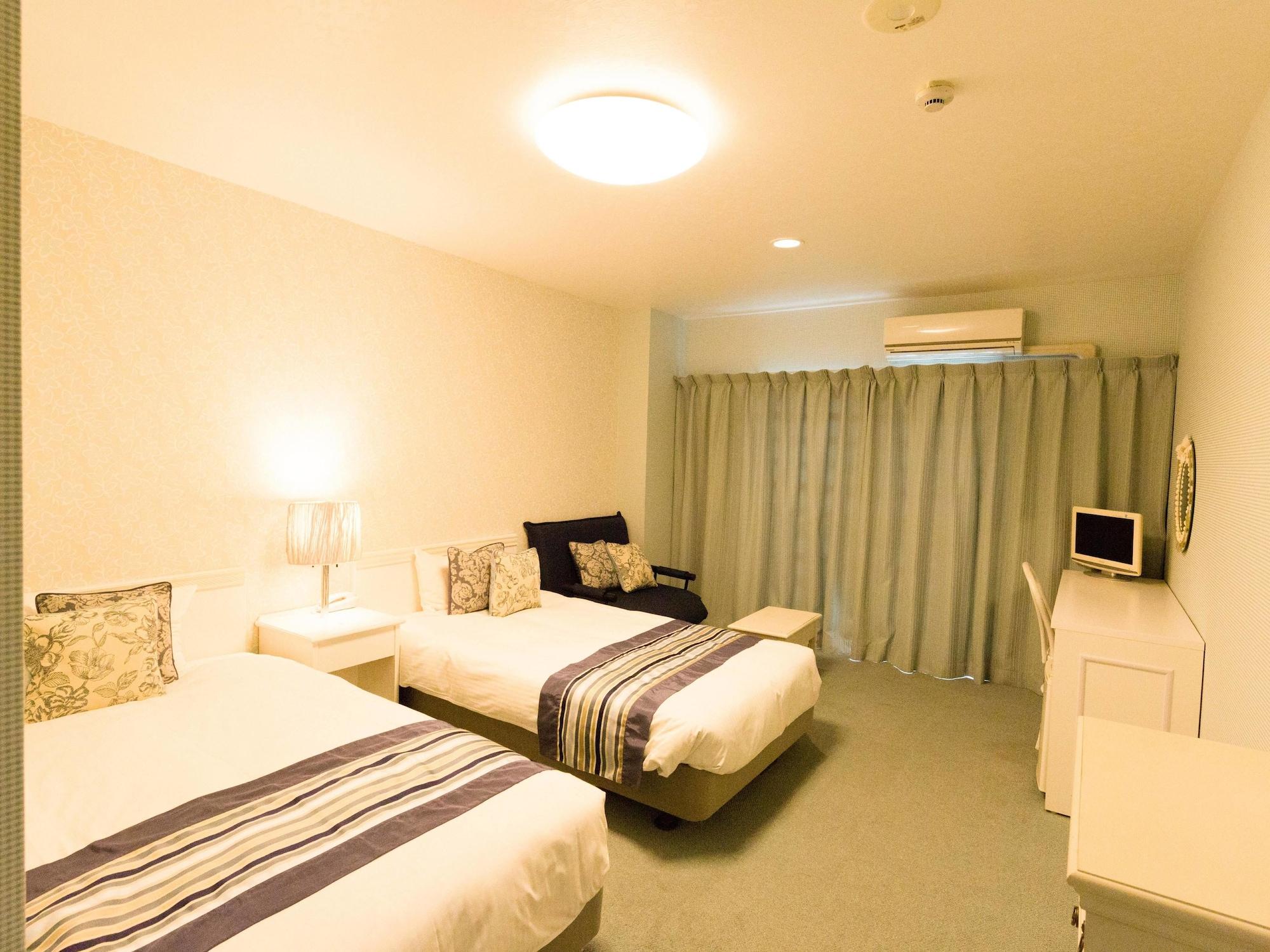 Hotel Caretta Tatsugo Exterior photo