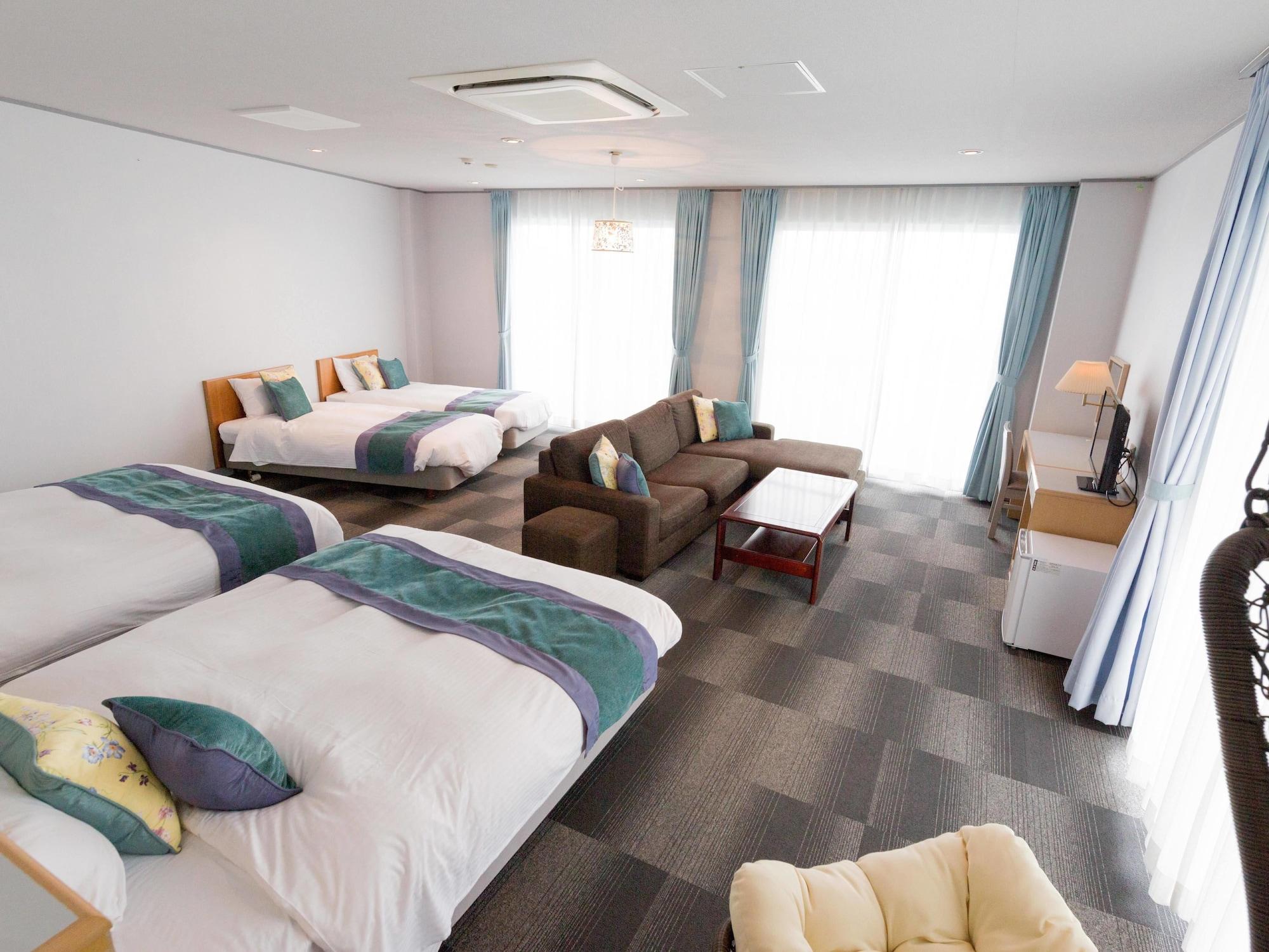 Hotel Caretta Tatsugo Exterior photo