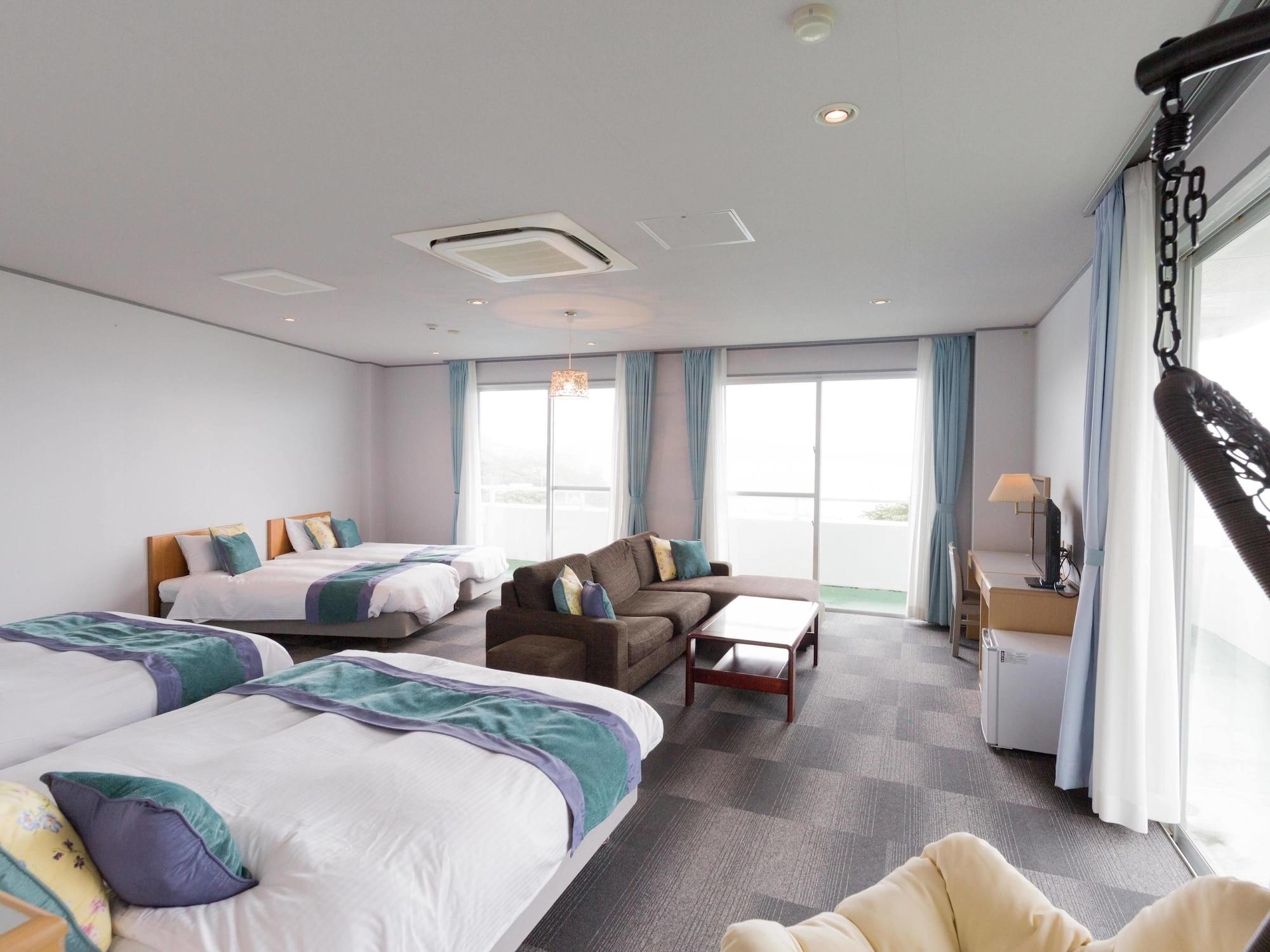 Hotel Caretta Tatsugo Exterior photo