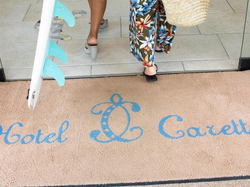 Hotel Caretta Tatsugo Exterior photo