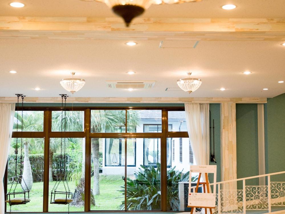 Hotel Caretta Tatsugo Exterior photo