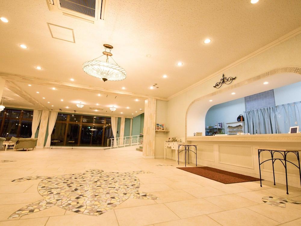 Hotel Caretta Tatsugo Exterior photo