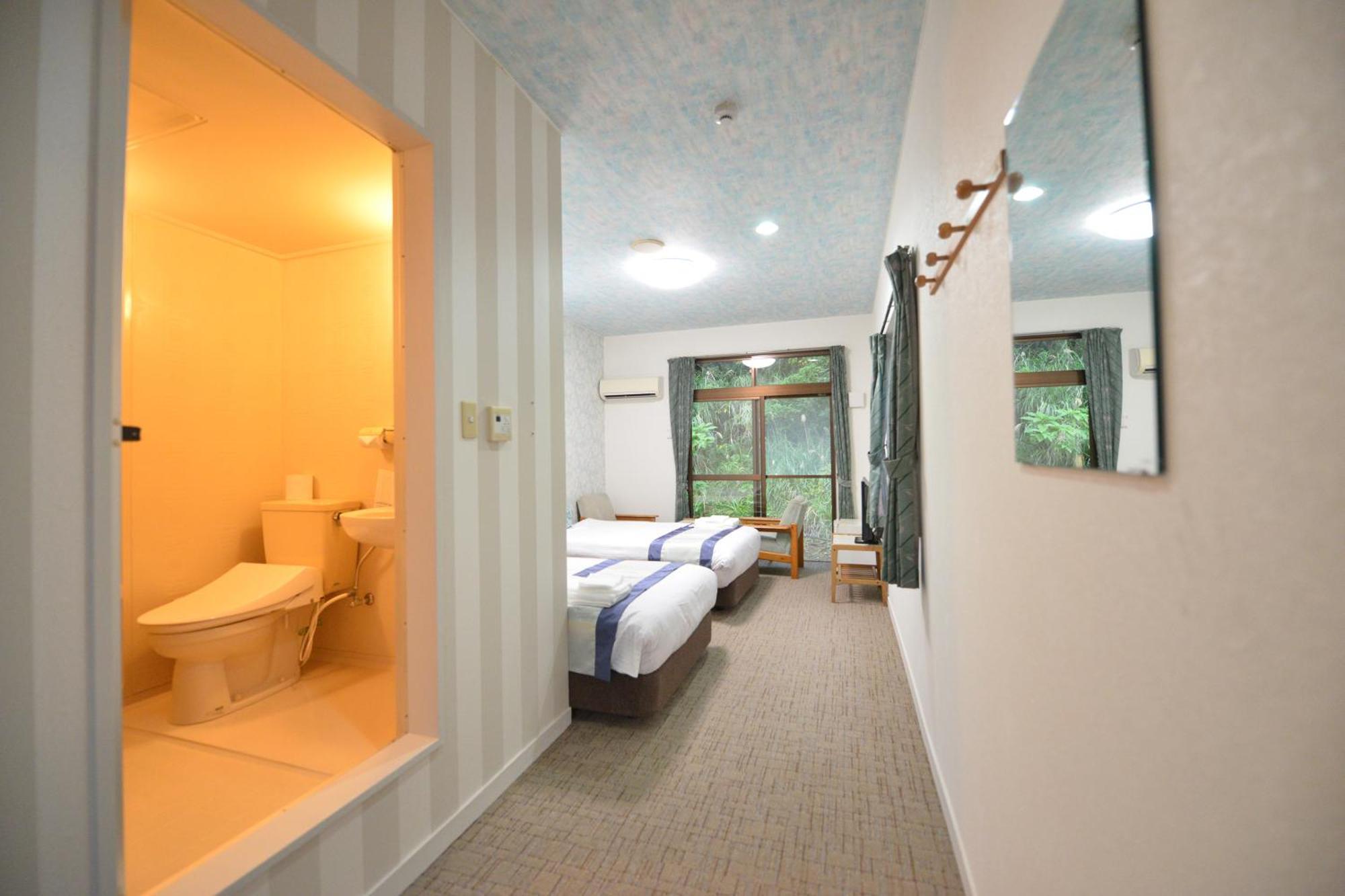 Hotel Caretta Tatsugo Room photo