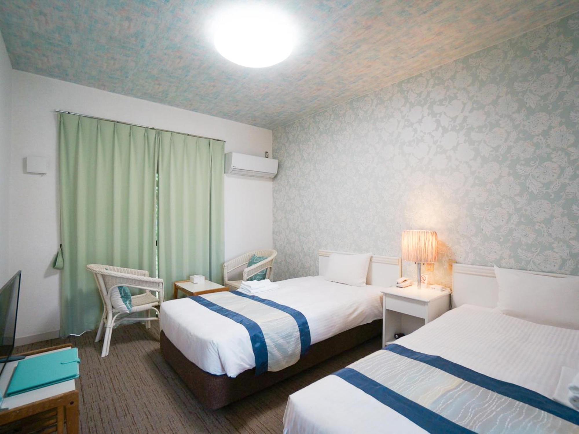 Hotel Caretta Tatsugo Exterior photo