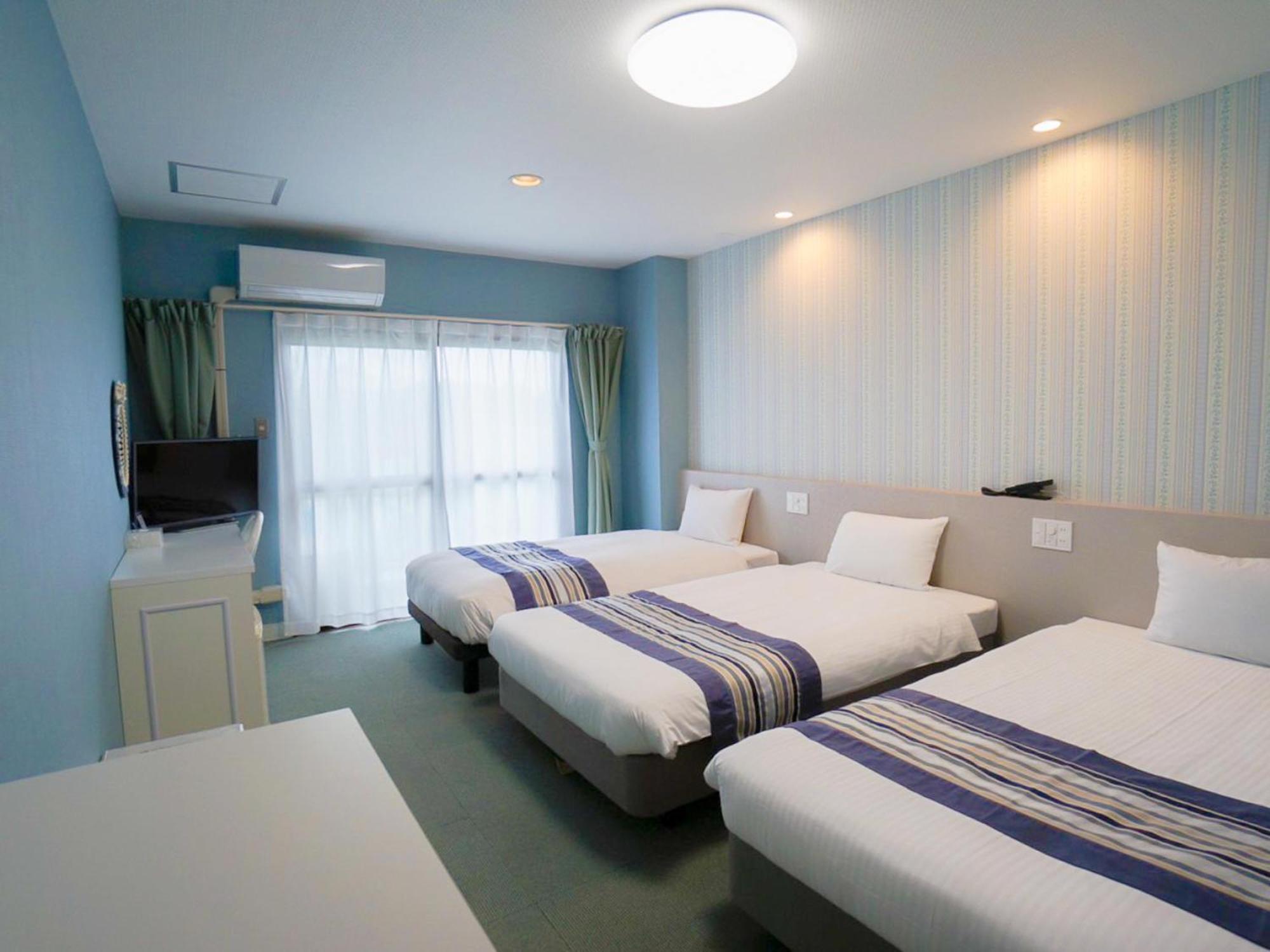 Hotel Caretta Tatsugo Exterior photo