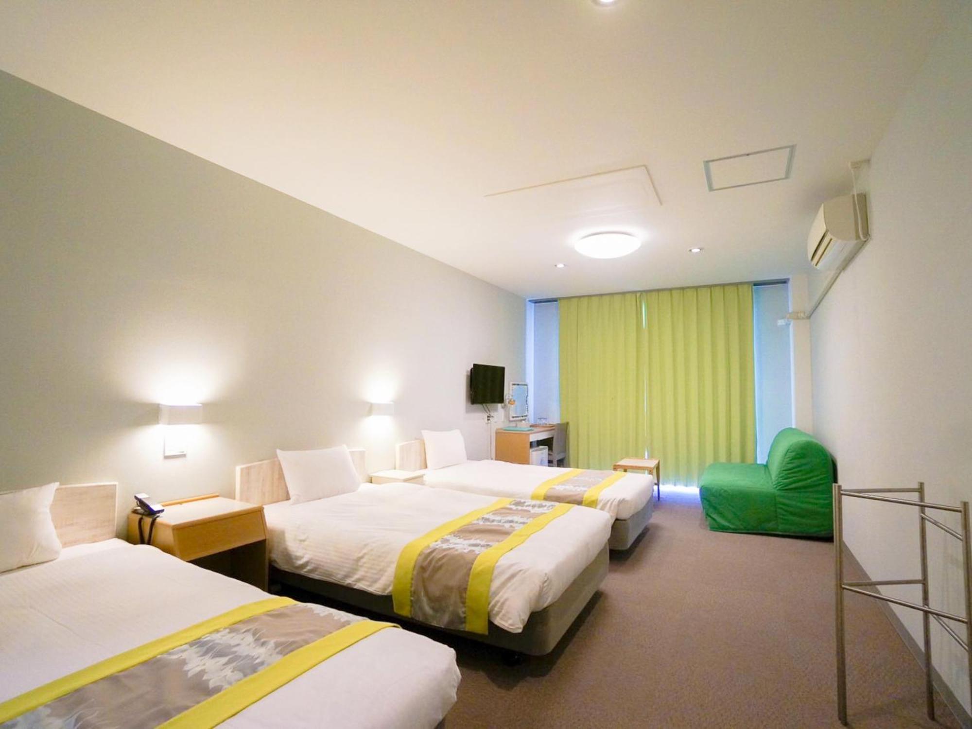 Hotel Caretta Tatsugo Exterior photo