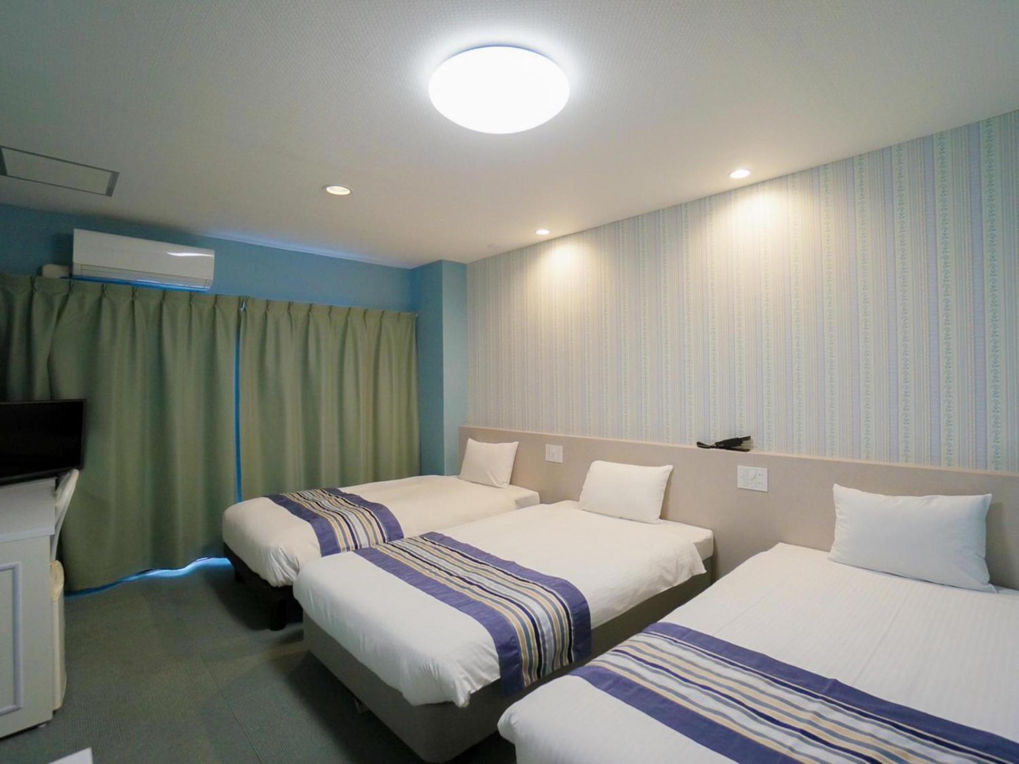 Hotel Caretta Tatsugo Exterior photo