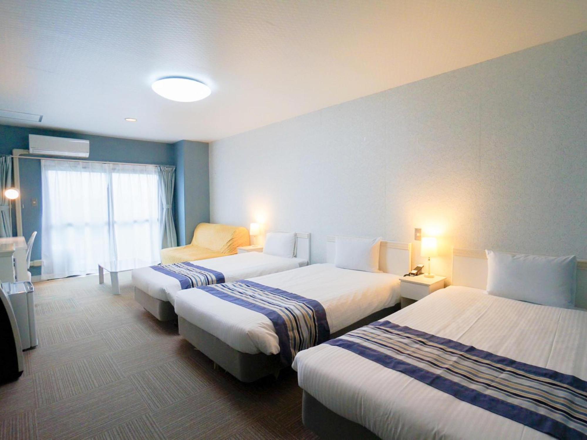 Hotel Caretta Tatsugo Exterior photo
