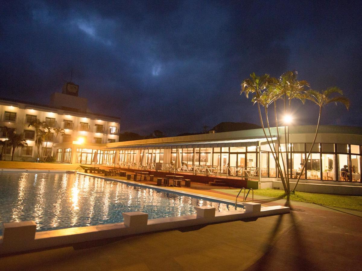 Hotel Caretta Tatsugo Exterior photo