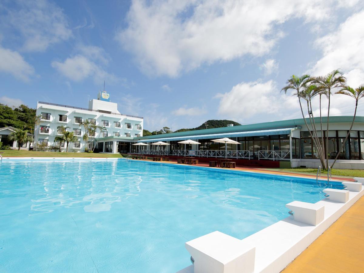 Hotel Caretta Tatsugo Exterior photo