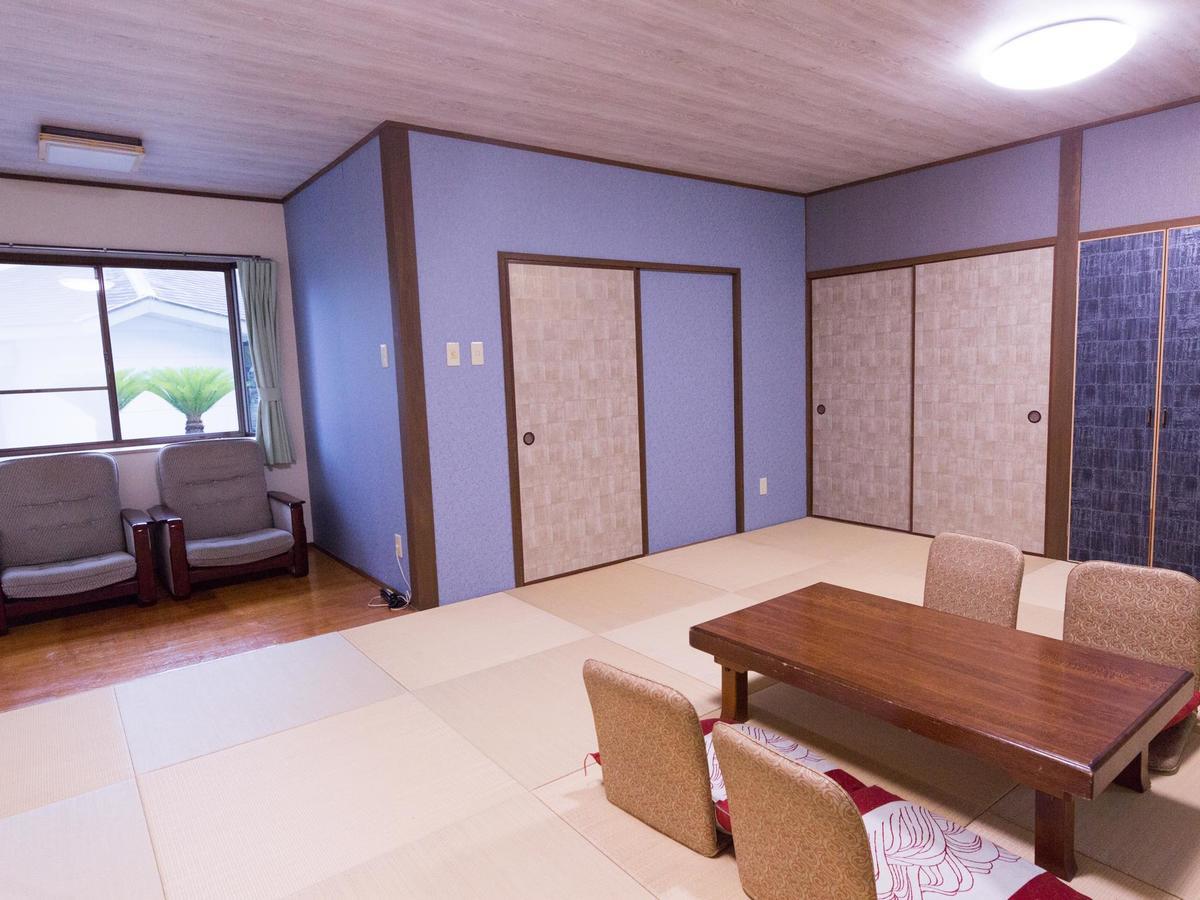 Hotel Caretta Tatsugo Exterior photo
